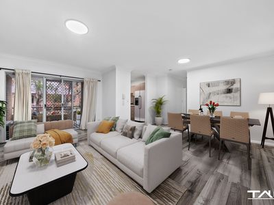 22 / 132-140 Station Street, Wentworthville