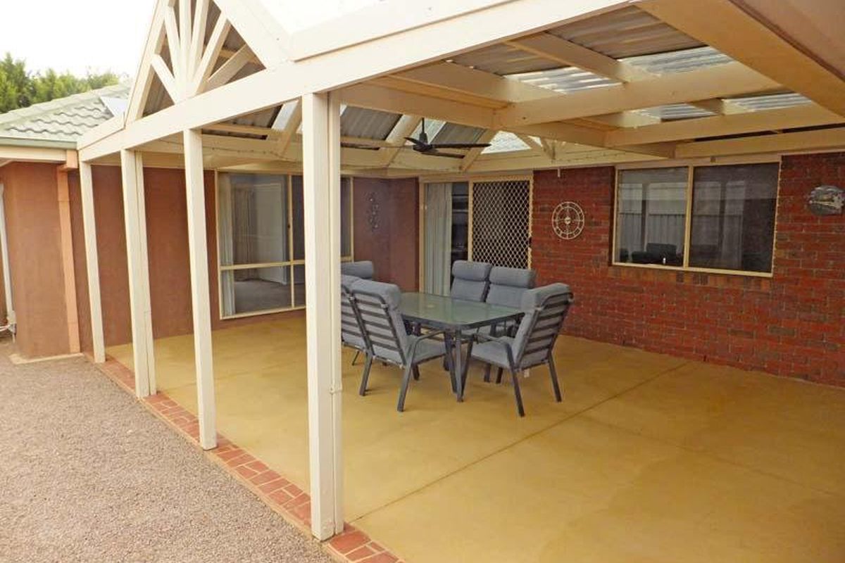 21 Munro Crescent, Kyabram