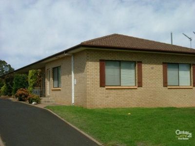 3 / 35 Bishop Street, Dubbo