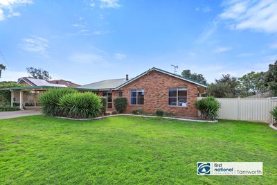 10 Mitchell Street, Tamworth