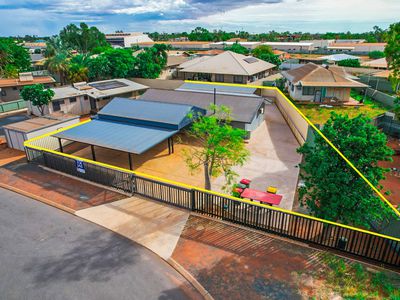 11 Orchid Close, South Hedland