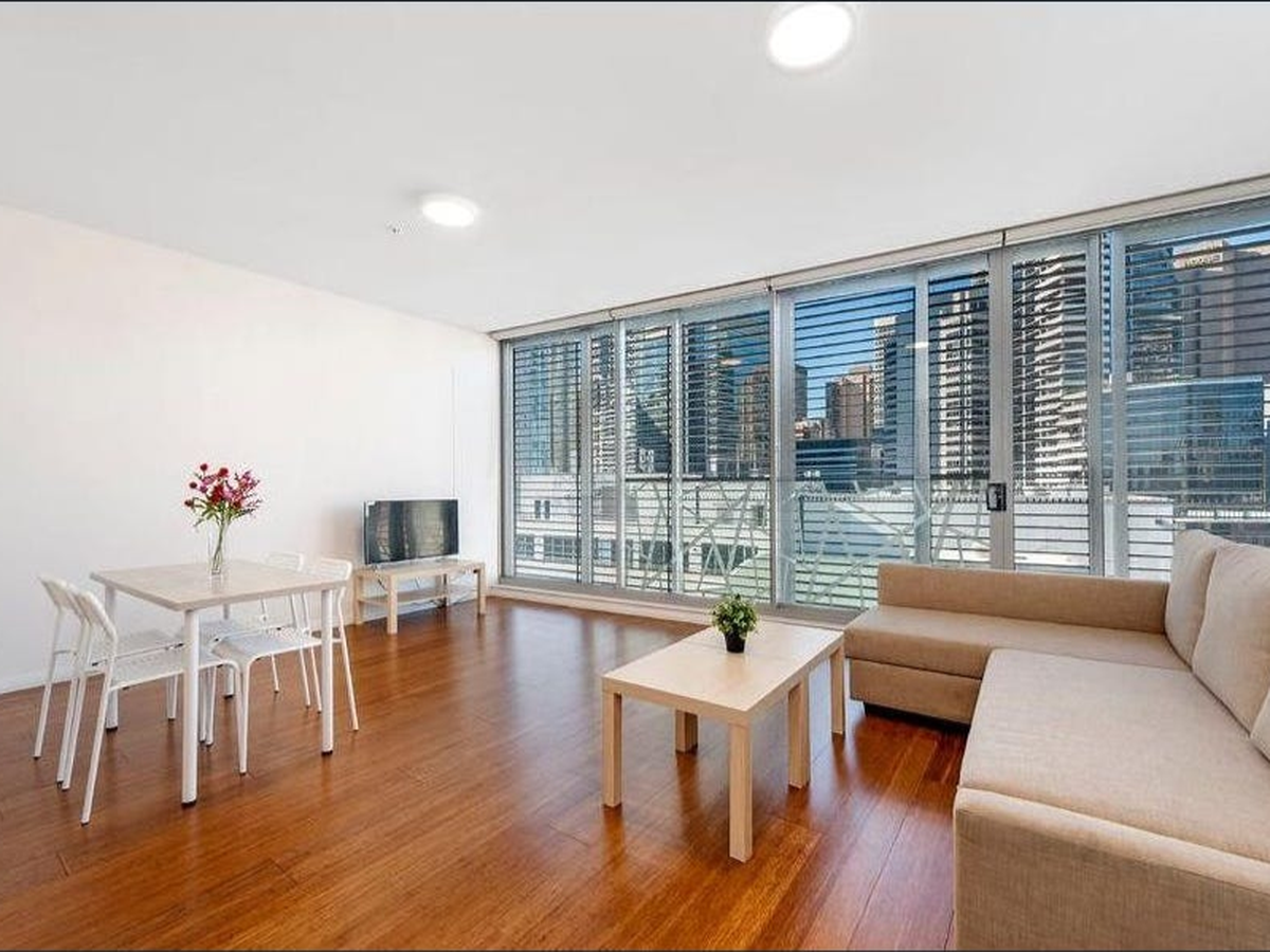1302 / 6 Little Hay Street, Haym...