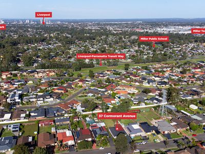37 Cormorant Avenue, Hinchinbrook