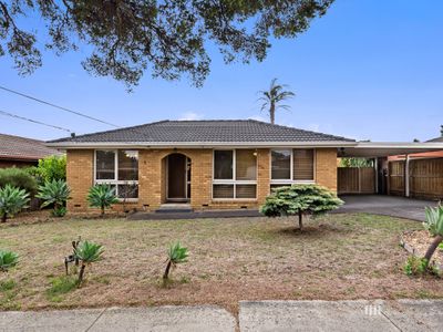 2 Alan Court, Noble Park North