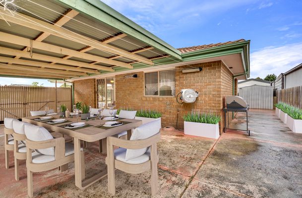 34 Woking Street, Craigieburn