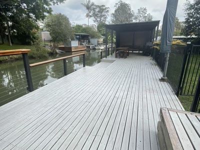 20 Wingfield Street, Windermere Park