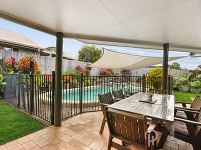 74 Benjamina Street, Mount Sheridan