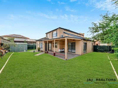 3 Rich Walk, Narre Warren South