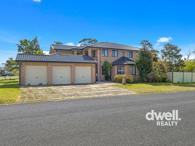 69 Tallyan Point Road, Basin View