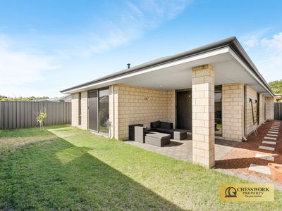 11 Wattley Road, Wellard