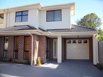 4 / 125 Princes Hwy, Werribee