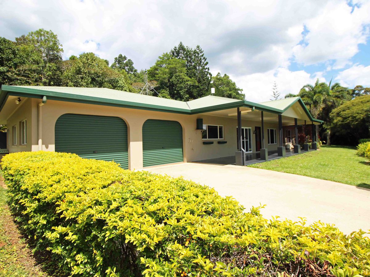 64 Sheehan Road, Tarzali