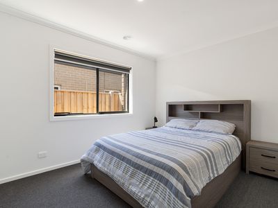 105 Leadbeater Circuit, Beveridge