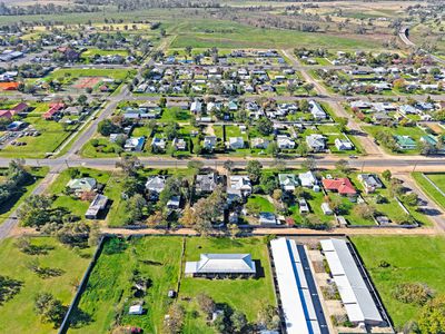 45 Oakham Street, Boggabri