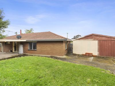 21 Gloucester Street, Grovedale
