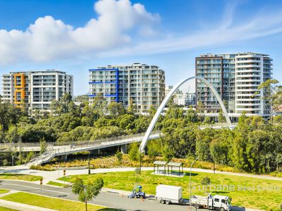 1036 / 2 Morton Street, Parramatta
