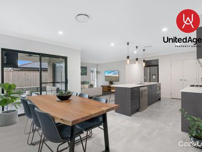 20 Richmond Crescent, Oran Park