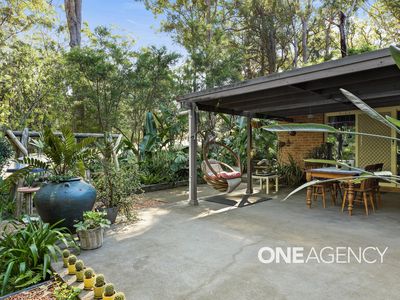 20 Pangari Crescent, St Georges Basin