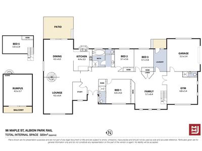 96 Maple Street, Albion Park Rail