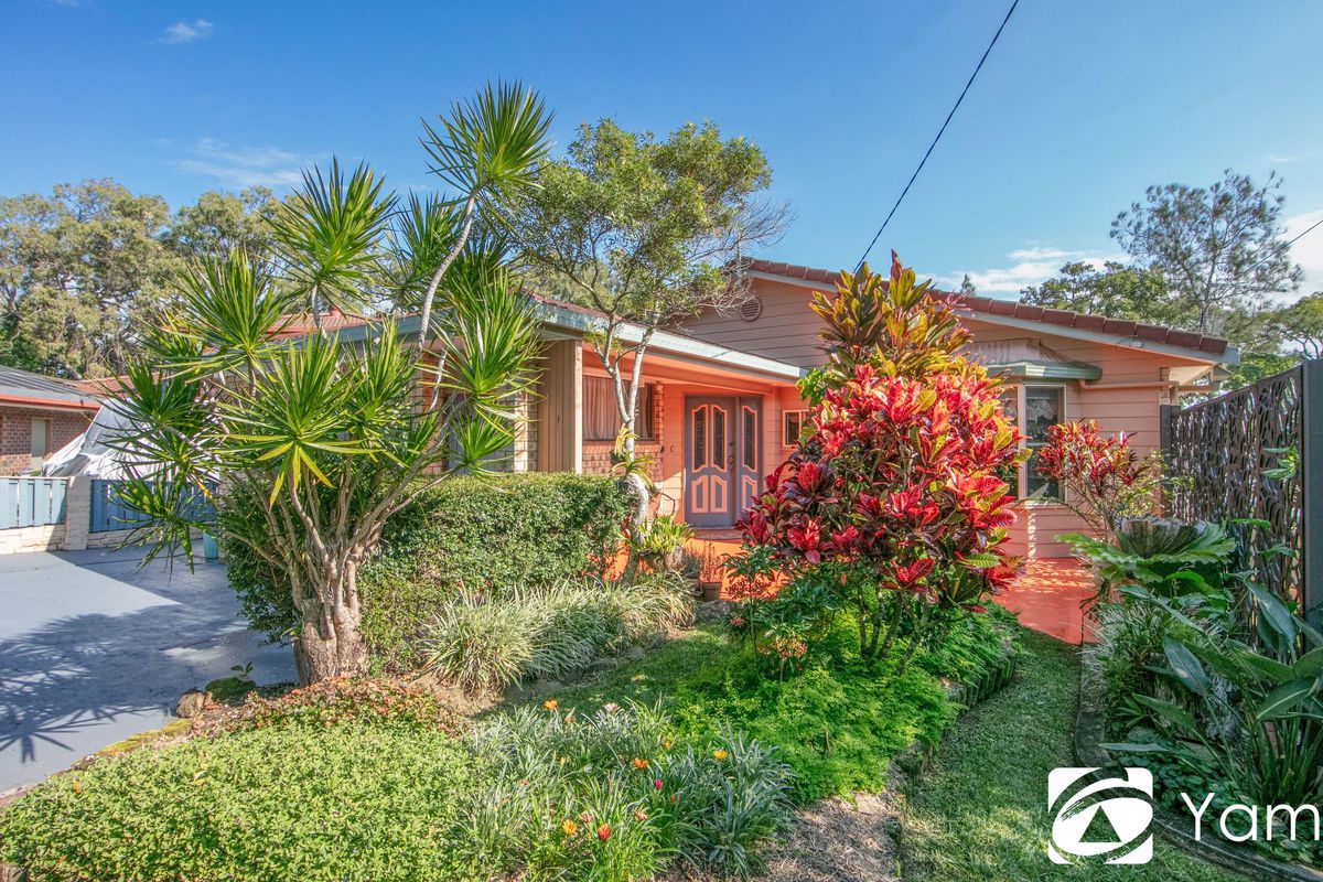 169 Lakes Boulevard, Wooloweyah