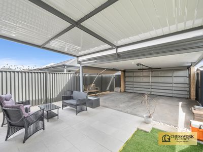 30 Saltwater Street, Baldivis