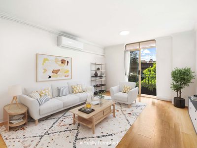 51 / 27-51 Palmer Street, Woolloomooloo