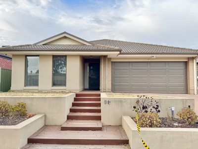 90 Ribblesdale Avenue, Wyndham Vale