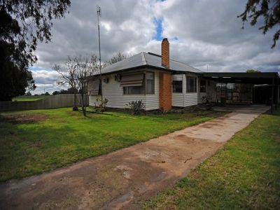 47 Wakemans Road, Cohuna