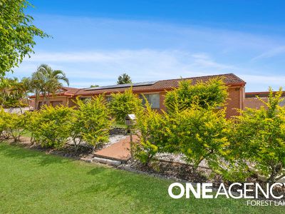 21 Peppin Street, Durack