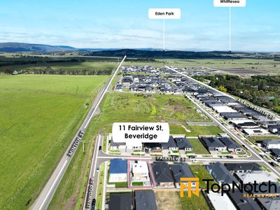 11 Fairview Street, Beveridge