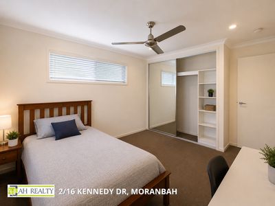 2 / 16 Kennedy Drive, Moranbah