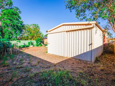 8 Kangaroo Crescent, South Hedland