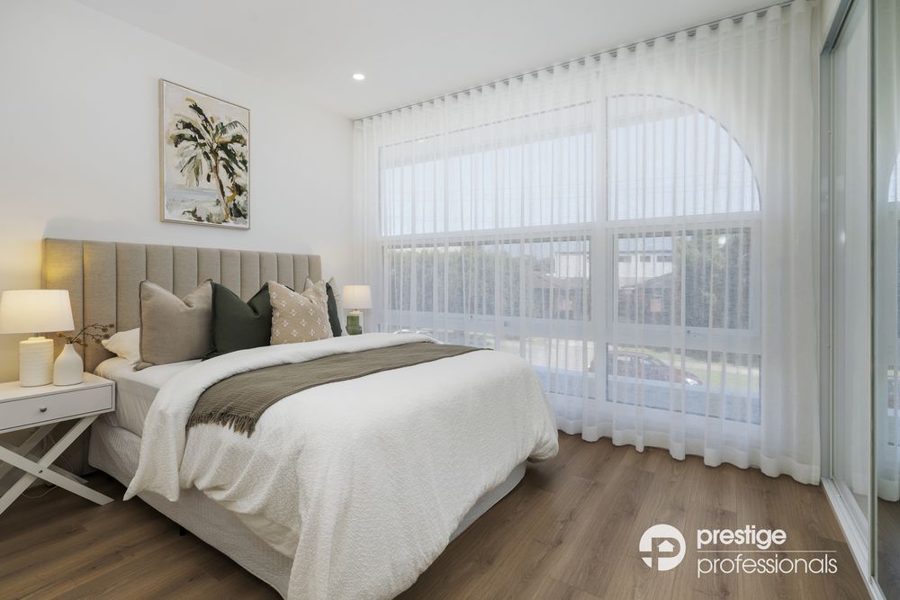 27A Metcalfe Avenue, Moorebank