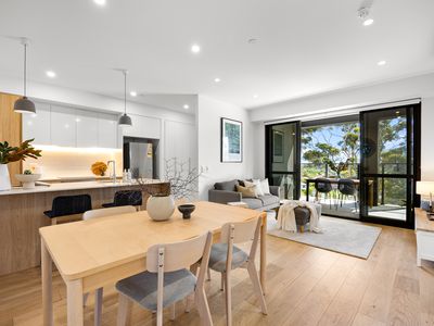 608 / 9 Banksia Street, Glenside