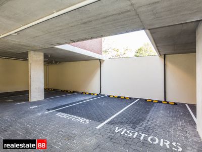 5 / 33 Windsor Street, Perth