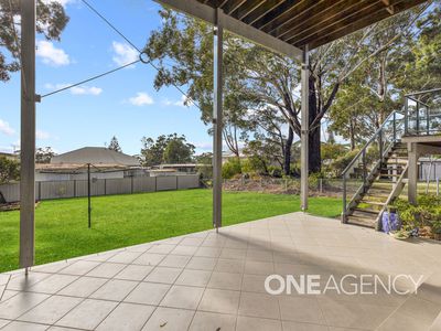 78 Colloden Avenue, Vincentia