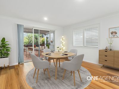 1 / 15 Valley View Crescent, Albion Park