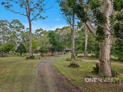 29 Coorong Road, North Nowra
