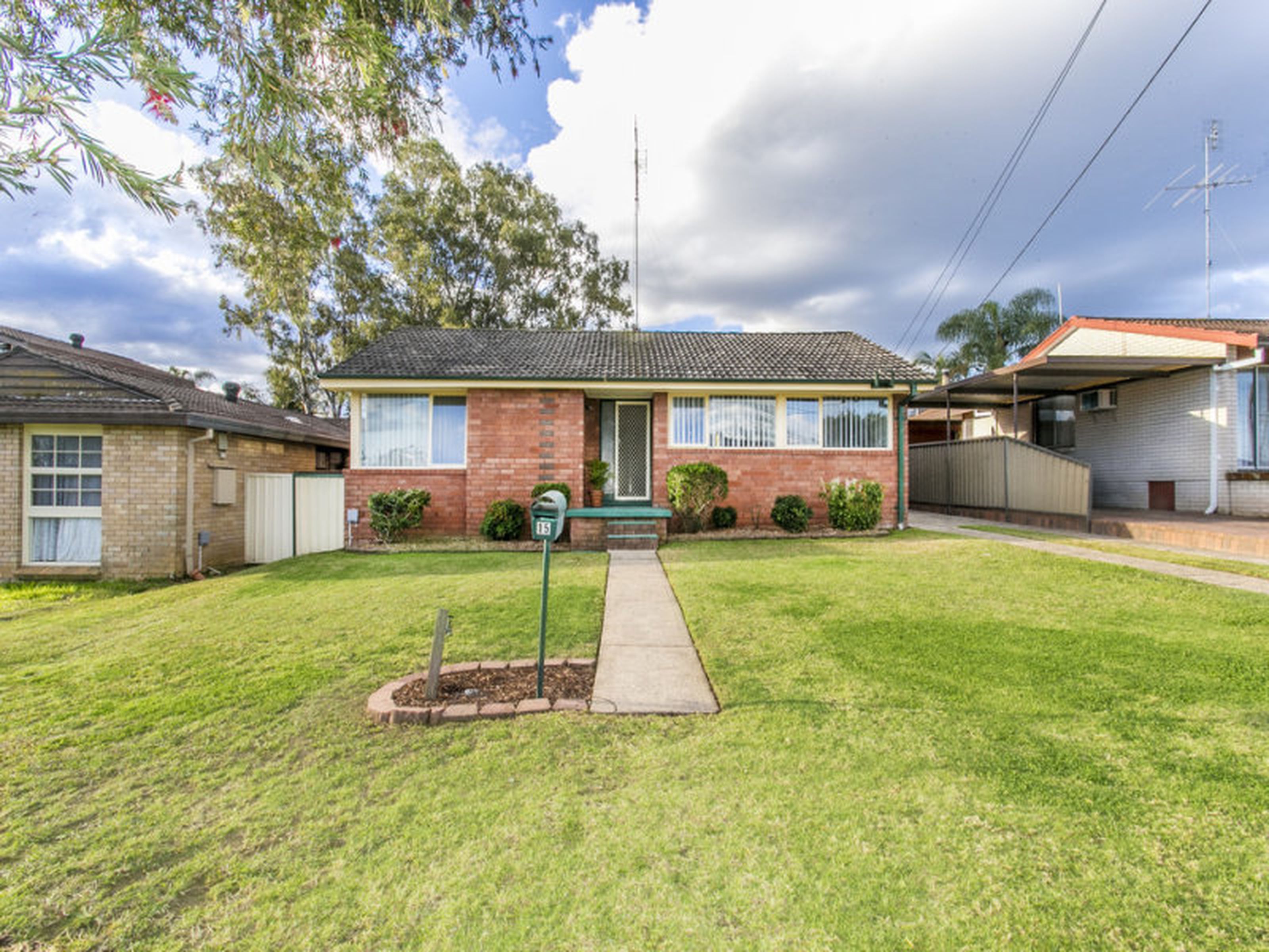 15 Lorne Ave, SOUTH PENRITH