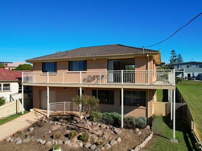 47 McMillan Crescent, Dalmeny