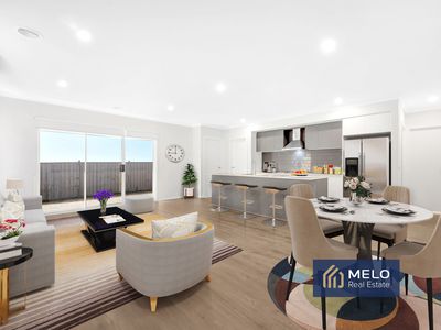 9 Perivale Crescent, Wyndham Vale