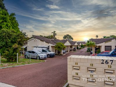 15 / 267 Main Street, Osborne Park