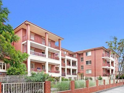 10 / 36 Firth Street, Arncliffe