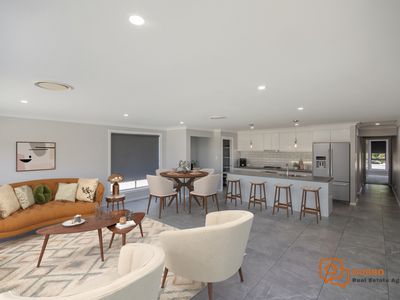 23 Argyle Avenue, Dubbo