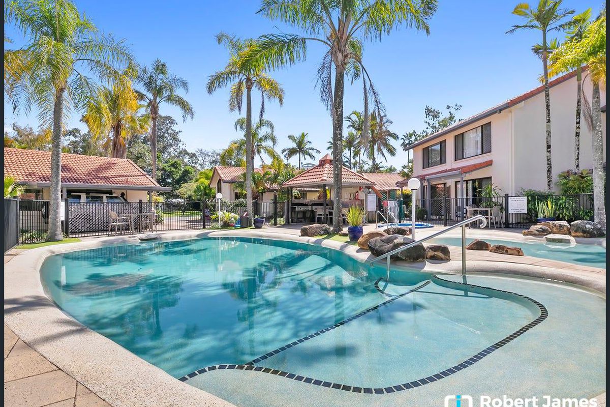 21 / 27 Munna Crescent, Noosaville