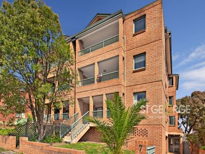 9 / 5A  Apsley Street, Penshurst