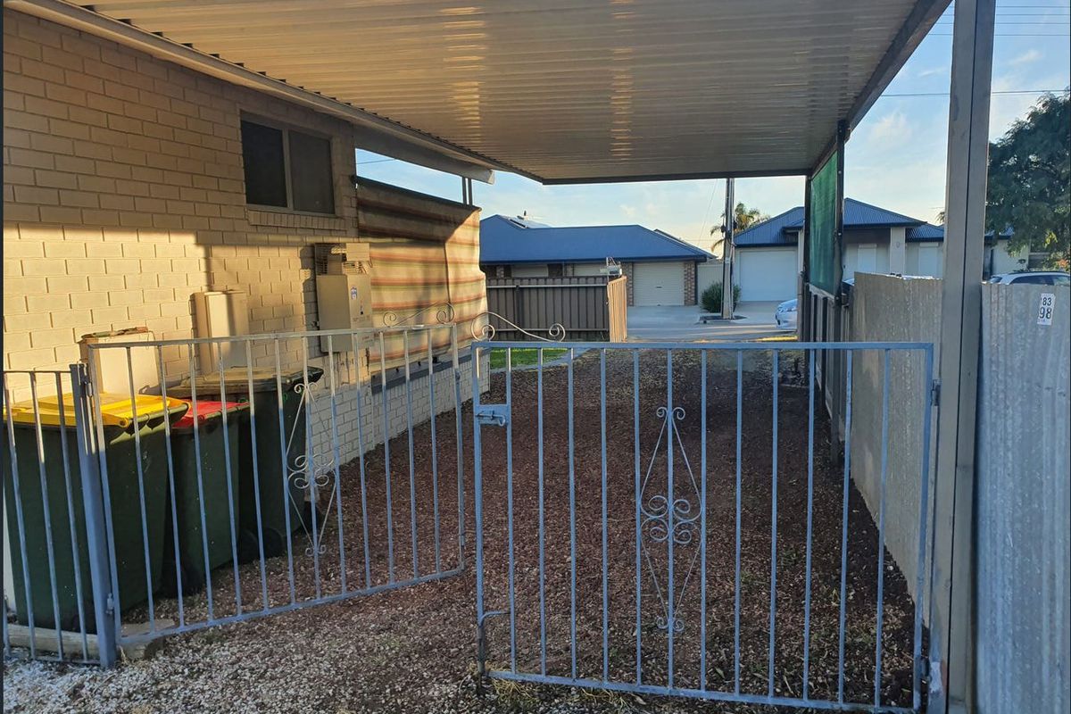 4 Vicar Street, Gilles Plains