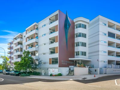 4 / 2 Rowe Avenue, Rivervale