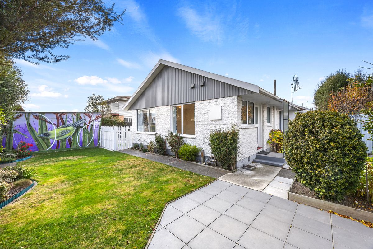 4 / 9 Division Street, Riccarton