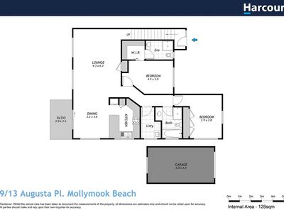 9 / 13 Augusta Place, Mollymook Beach